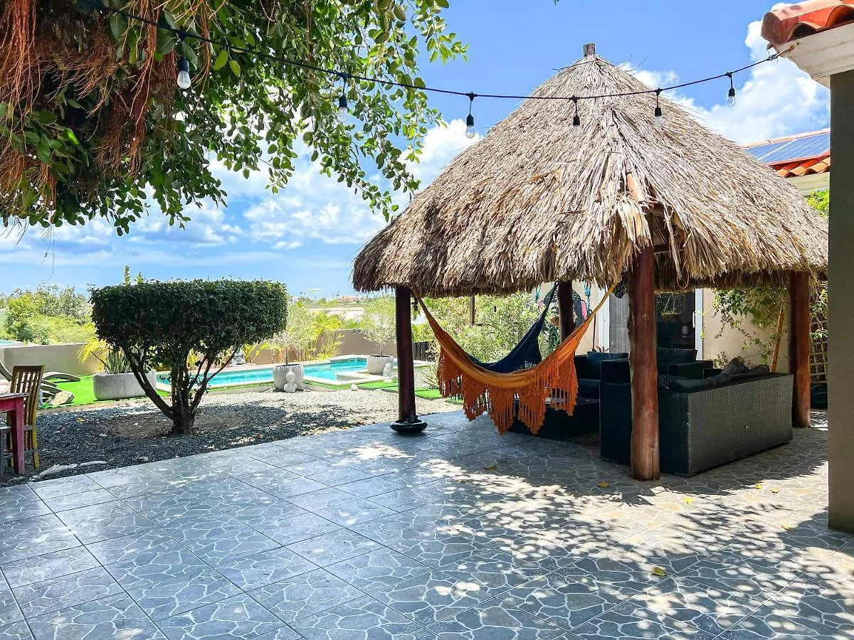 Lama Y Solo Unique Private Room Walking Distance To The Beach Palm Beach 0*,