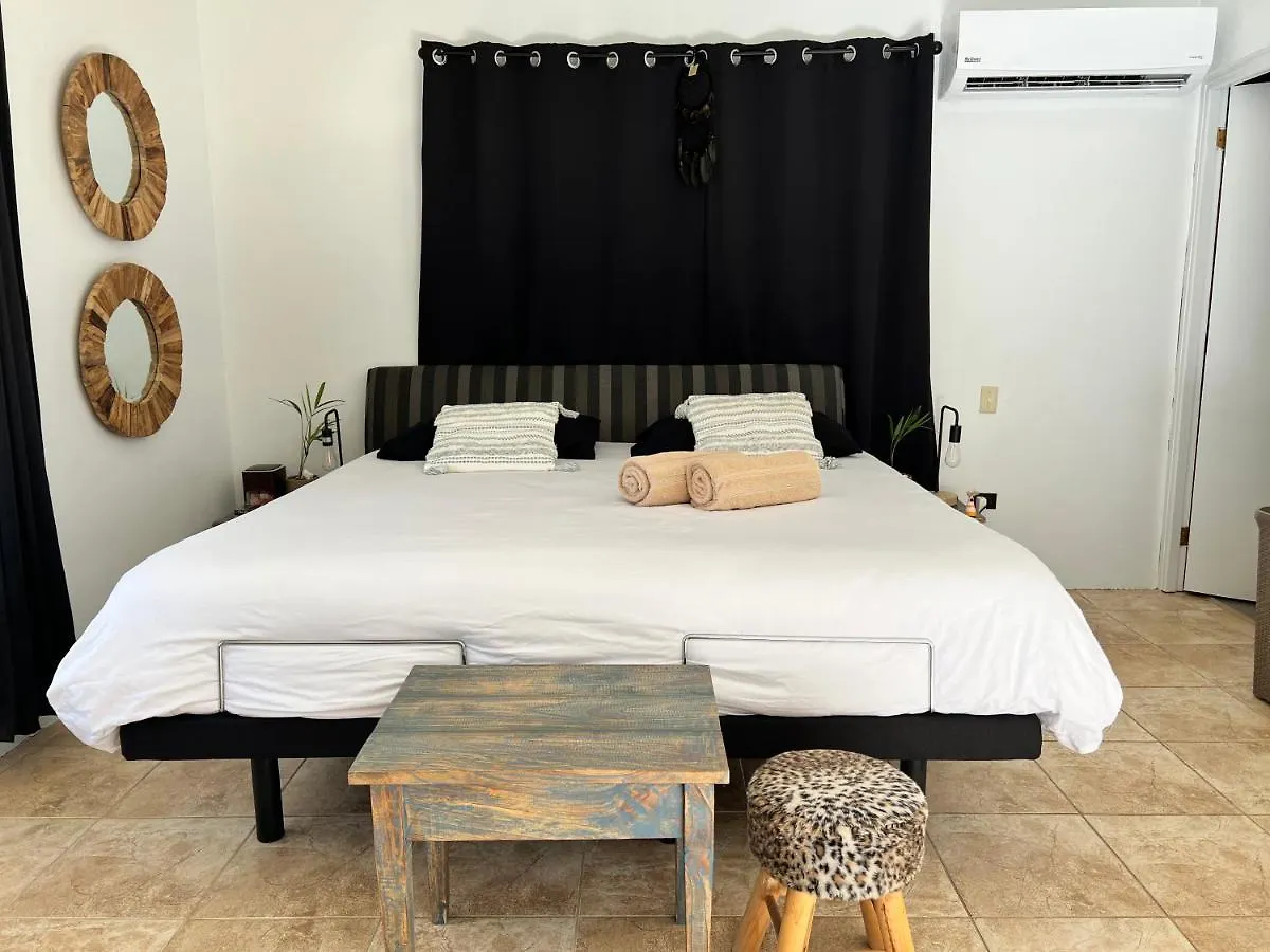 Gasthuis Lama Y Solo Unique Private Room Walking Distance To The Beach Palm Beach