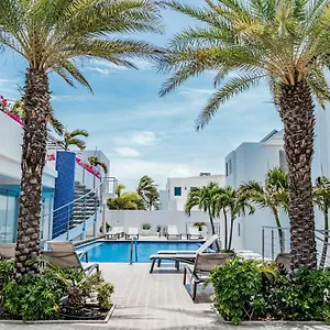 5* Hotel Ocean Z Boutique