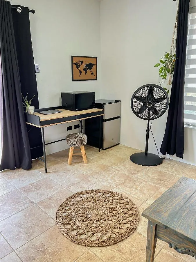 Lama Y Solo Unique Private Room Walking Distance To The Beach Palm Beach 0*,