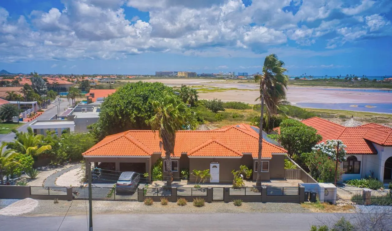 Lama Y Solo Unique Private Room Walking Distance To The Beach Palm Beach