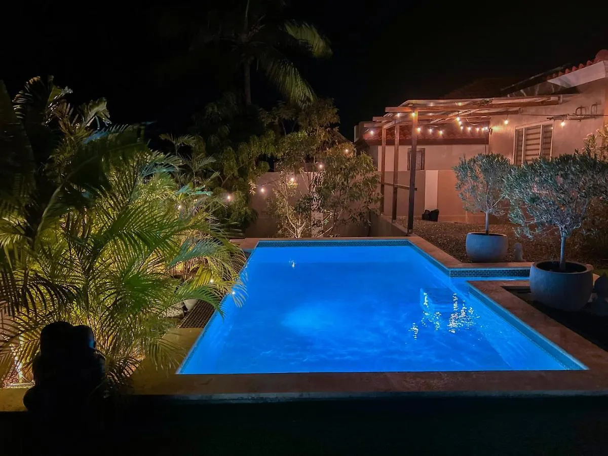 Lama Y Solo Unique Private Room Walking Distance To The Beach Palm Beach